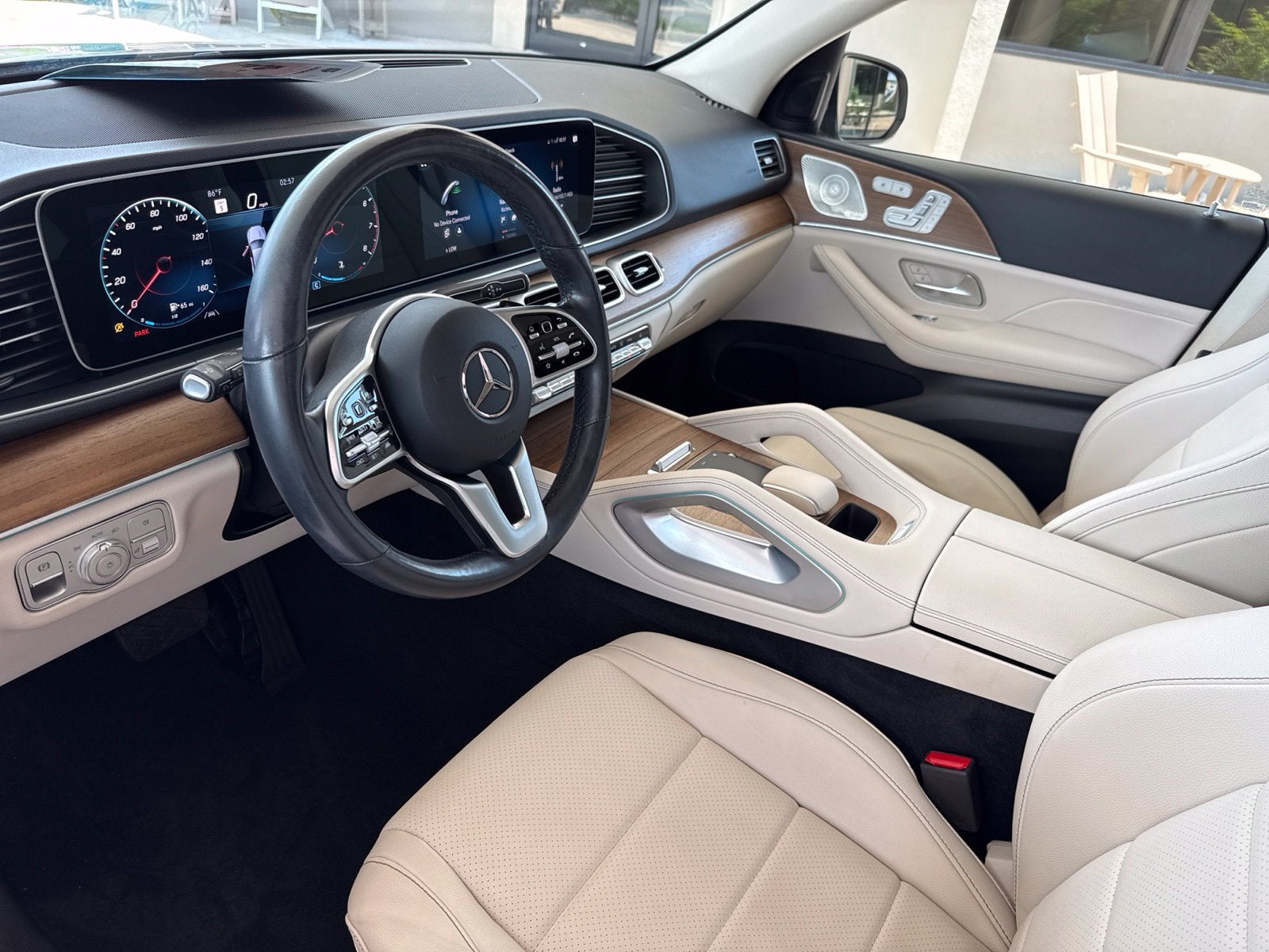2023 Mercedes-Benz GLE GLE 350 4MATIC®