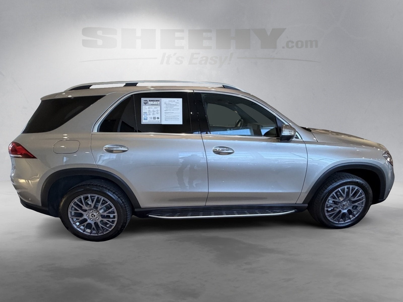 2022 Mercedes-Benz GLE GLE 350 4MATIC®