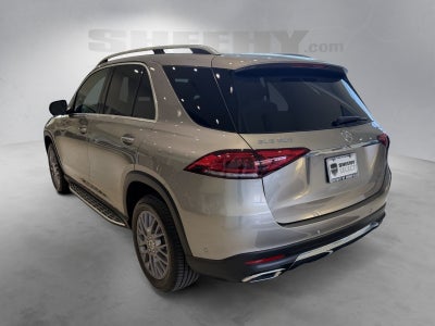 2022 Mercedes-Benz GLE GLE 350 4MATIC®