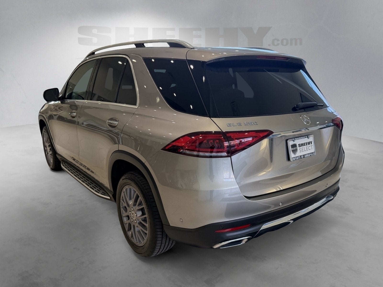 2022 Mercedes-Benz GLE GLE 350 4MATIC®