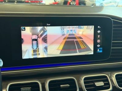 2022 Mercedes-Benz GLE GLE 350 4MATIC®