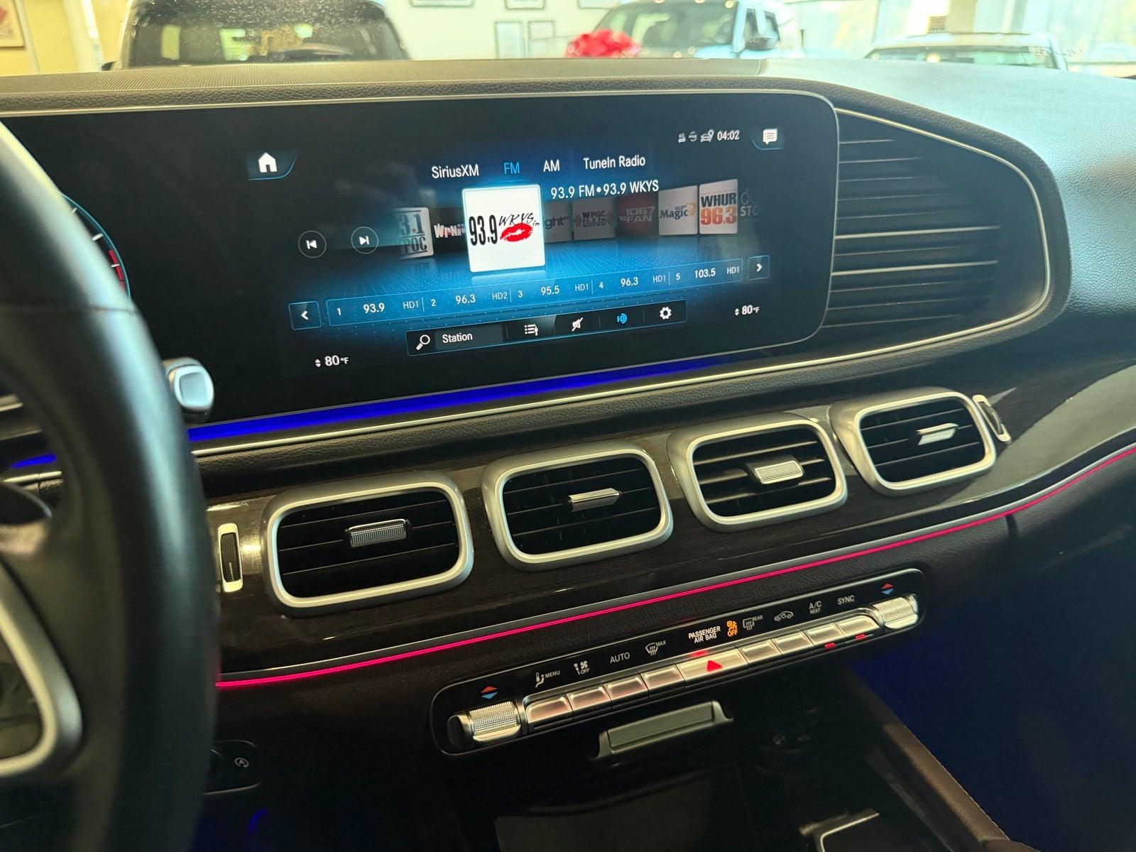 2022 Mercedes-Benz GLE GLE 350 4MATIC®