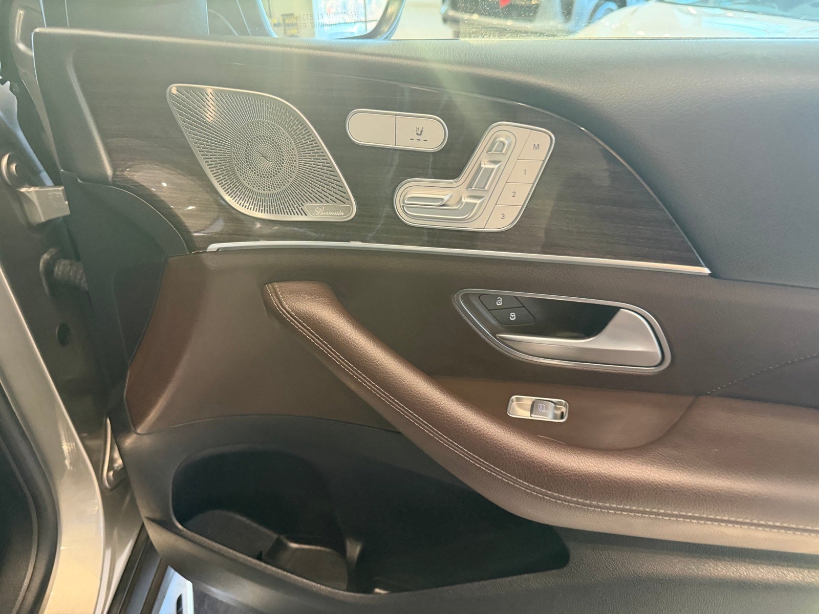 2022 Mercedes-Benz GLE GLE 350 4MATIC®