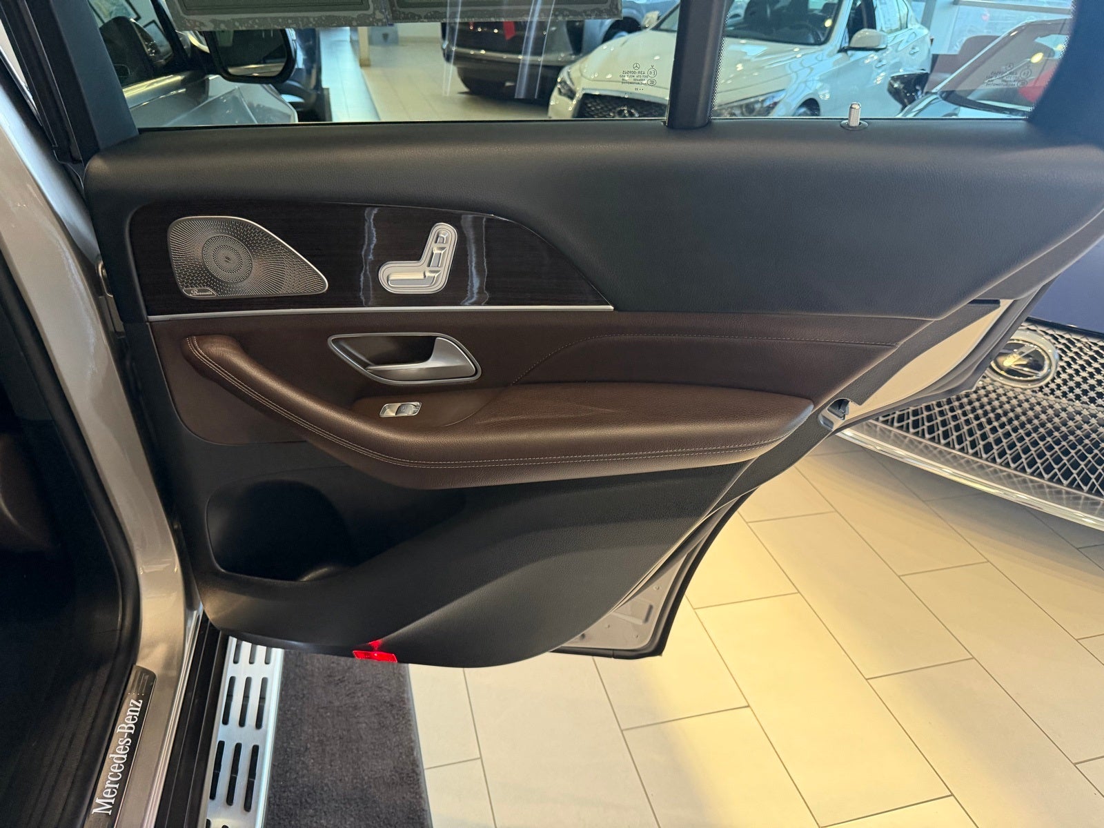 2022 Mercedes-Benz GLE GLE 350 4MATIC®