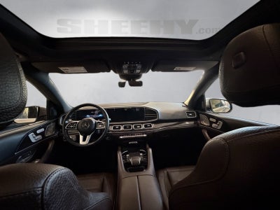 2022 Mercedes-Benz GLE GLE 350 4MATIC®