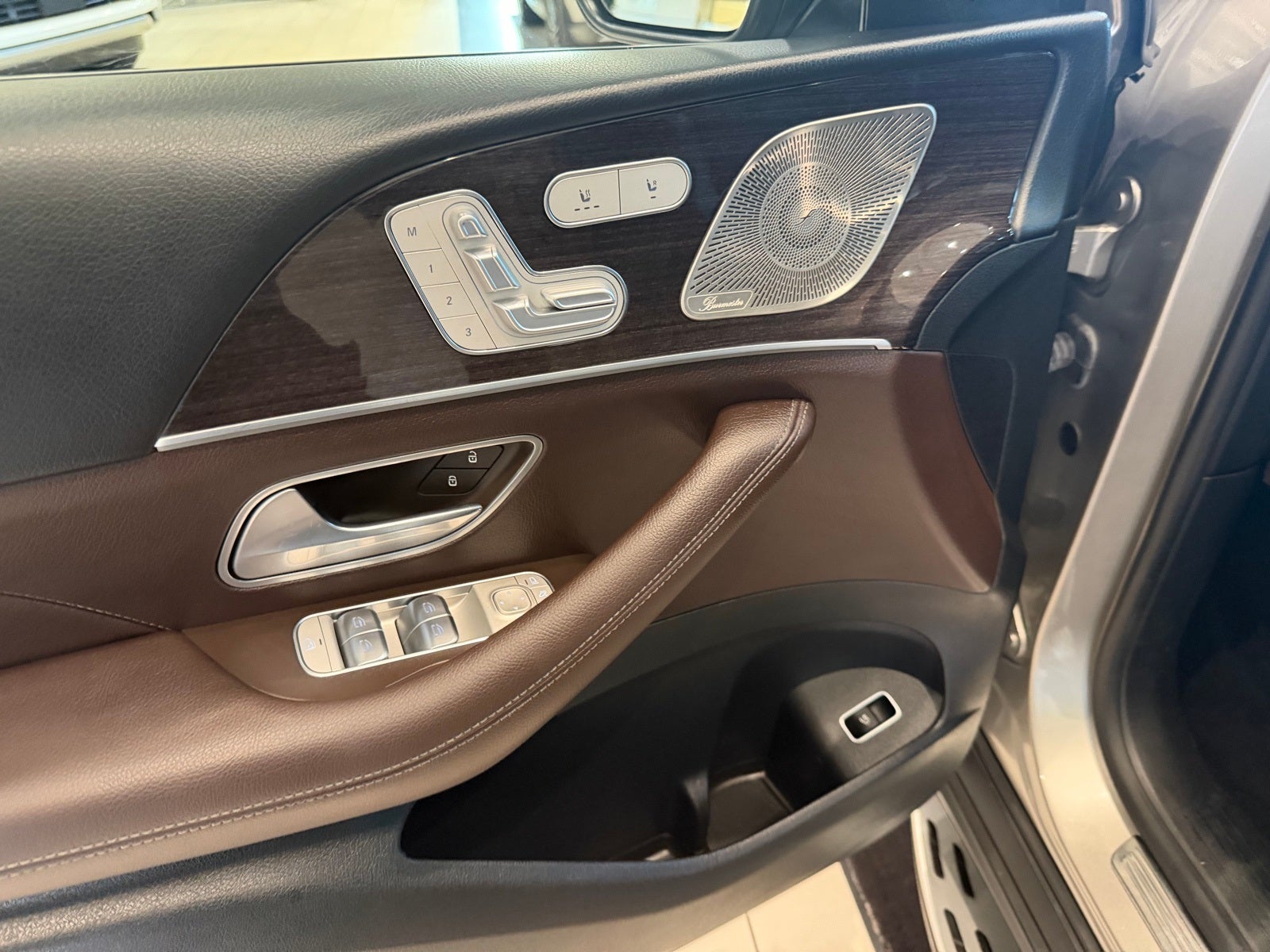 2022 Mercedes-Benz GLE GLE 350 4MATIC®