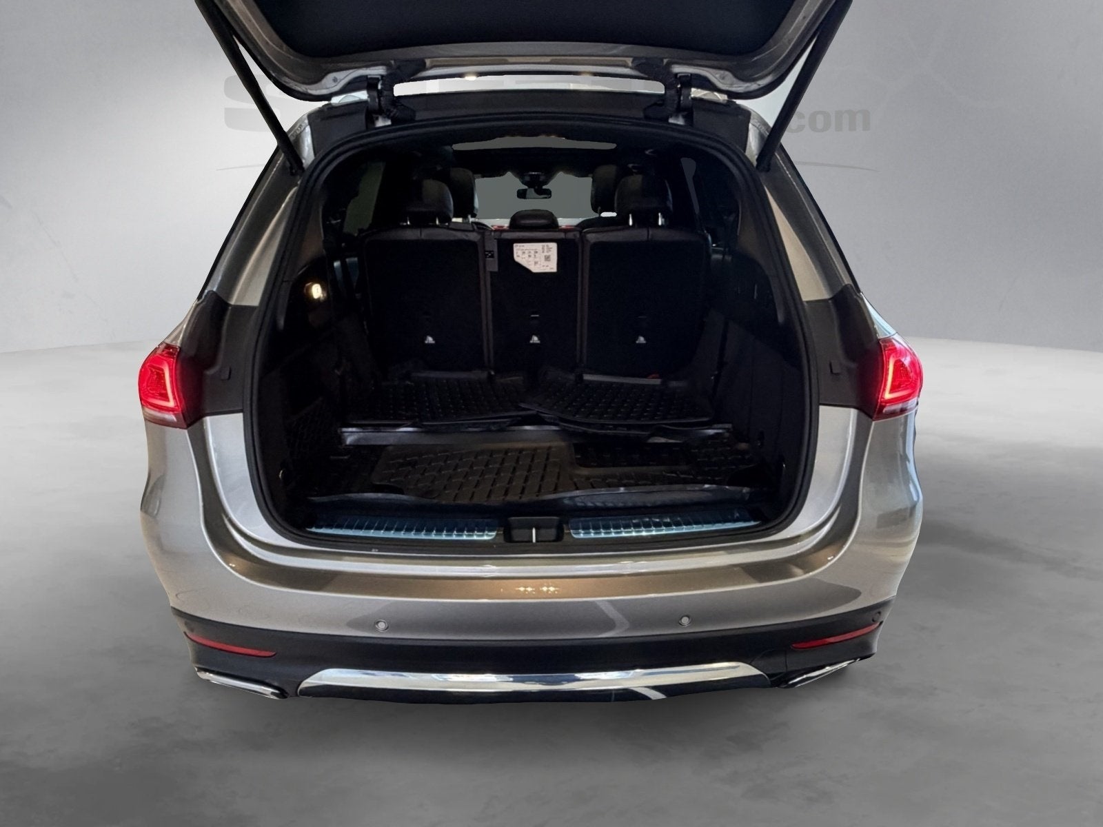 2022 Mercedes-Benz GLE GLE 350 4MATIC®