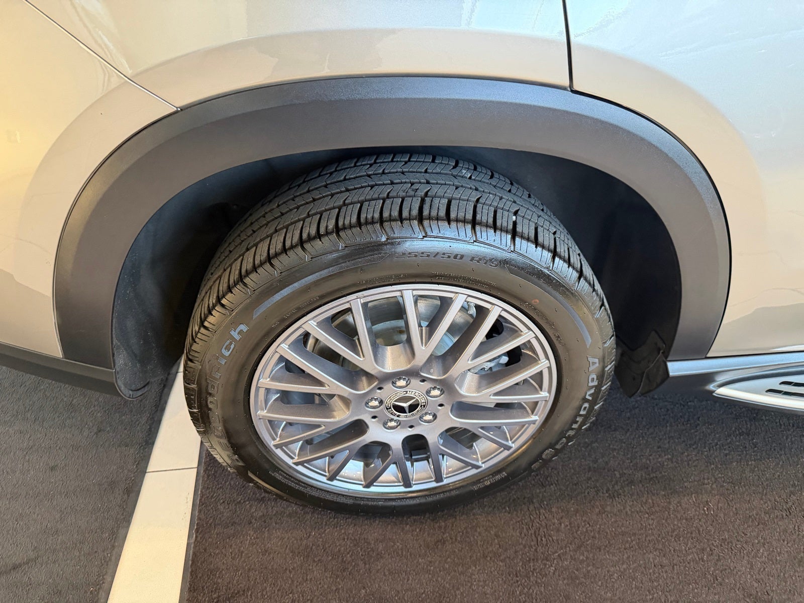 2022 Mercedes-Benz GLE GLE 350 4MATIC®