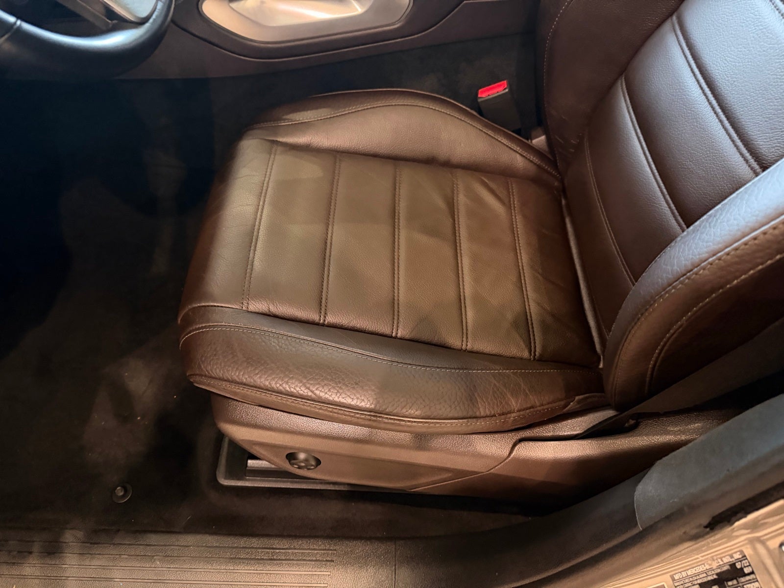 2022 Mercedes-Benz GLE GLE 350 4MATIC®