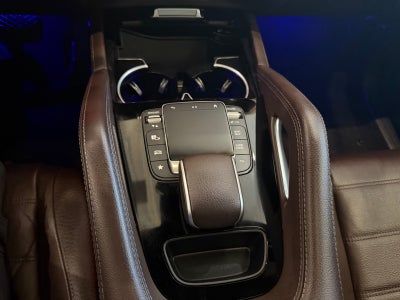 2022 Mercedes-Benz GLE GLE 350 4MATIC®