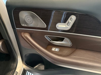 2022 Mercedes-Benz GLE GLE 350 4MATIC®