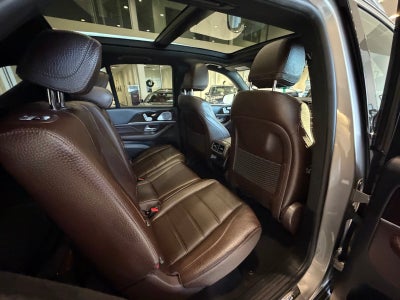 2022 Mercedes-Benz GLE GLE 350 4MATIC®