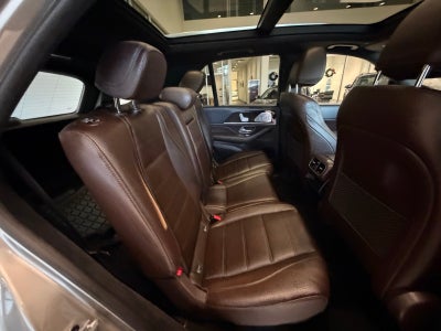2022 Mercedes-Benz GLE GLE 350 4MATIC®