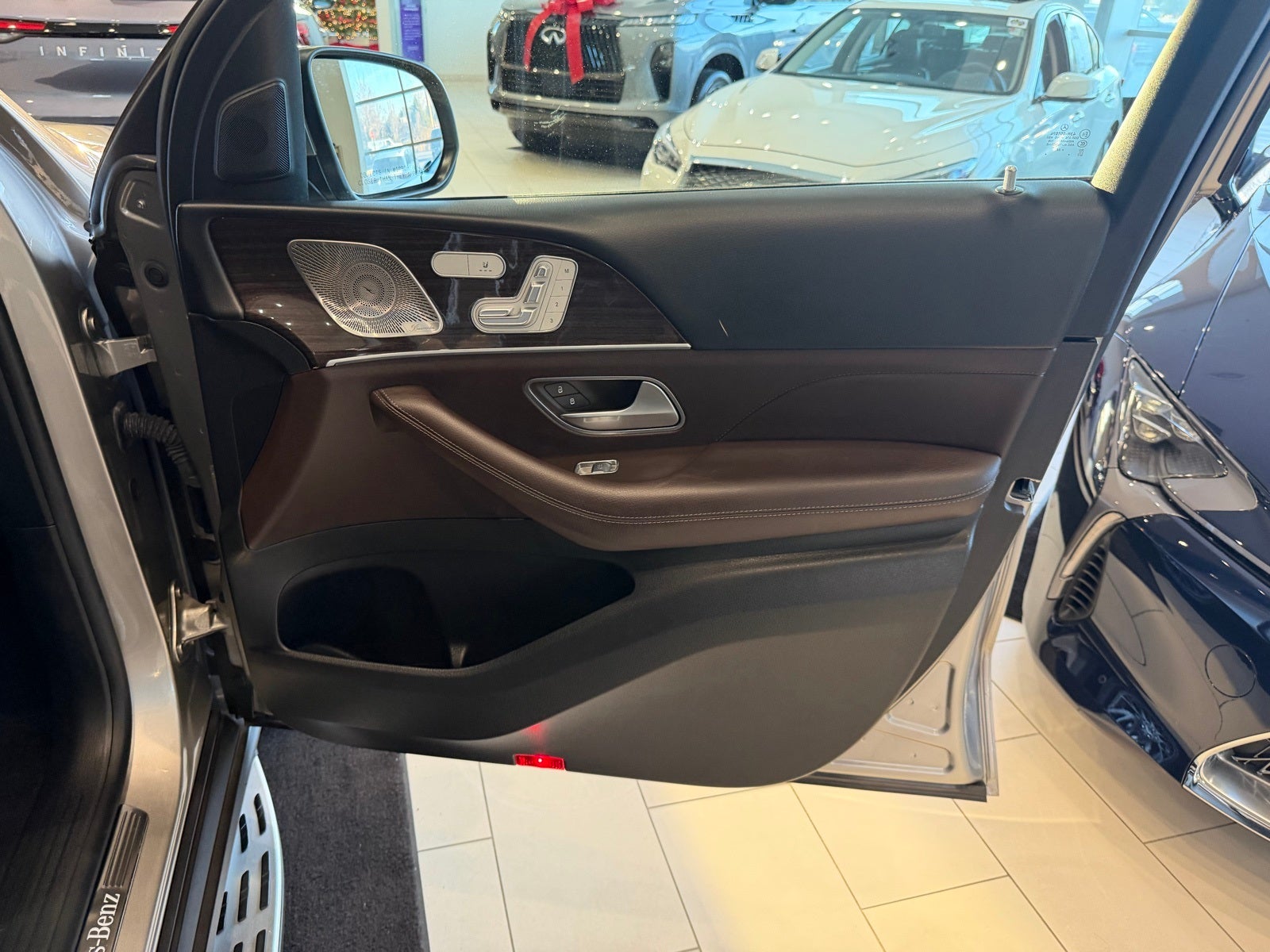 2022 Mercedes-Benz GLE GLE 350 4MATIC®