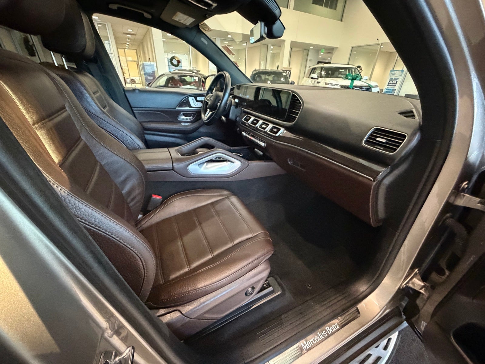 2022 Mercedes-Benz GLE GLE 350 4MATIC®