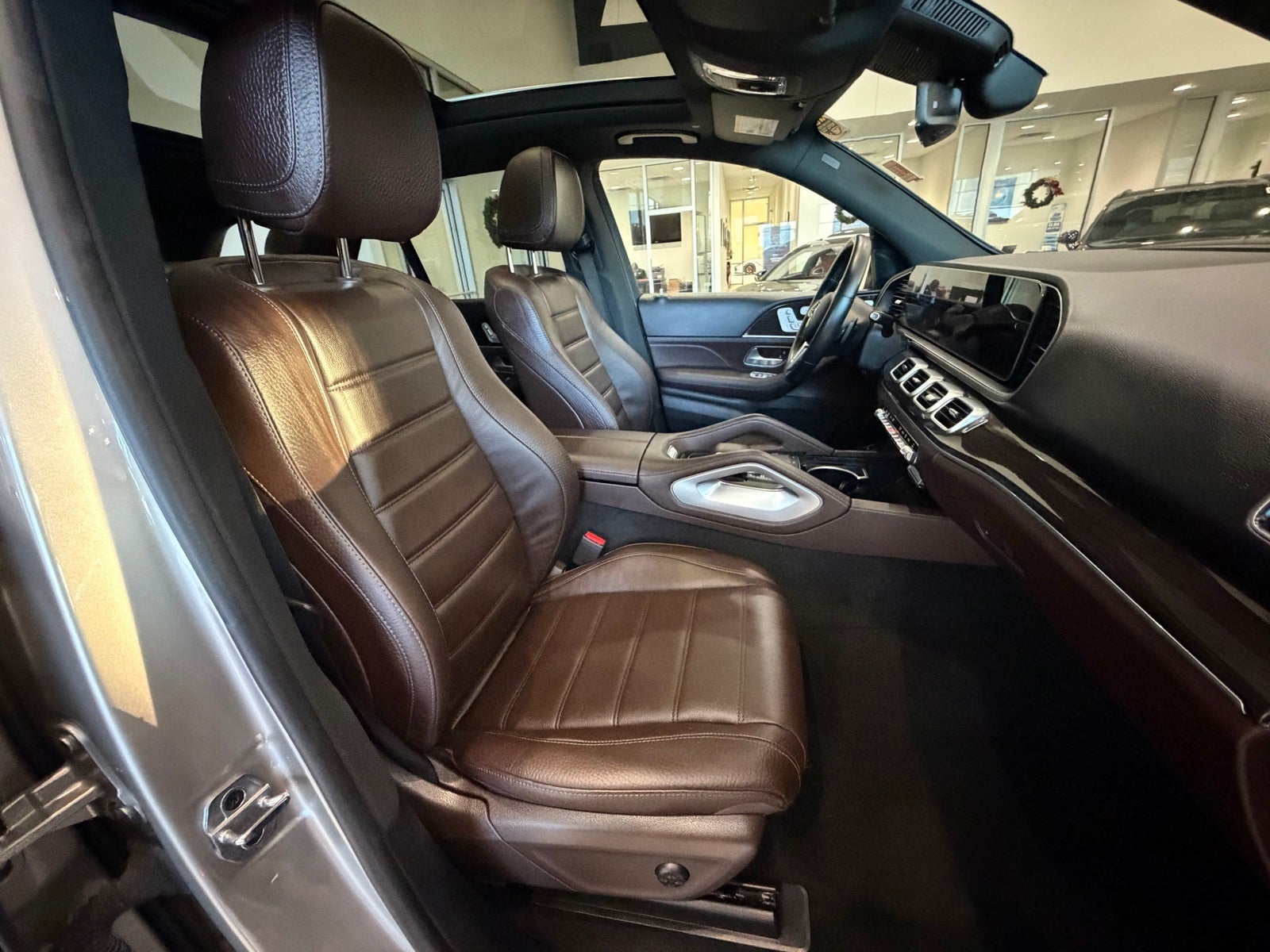 2022 Mercedes-Benz GLE GLE 350 4MATIC®