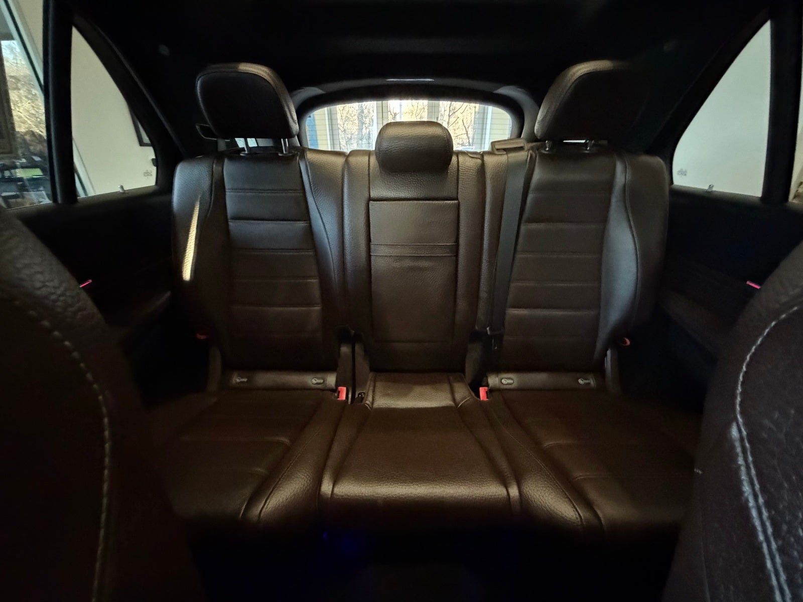 2022 Mercedes-Benz GLE GLE 350 4MATIC®