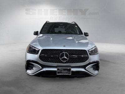 2024 Mercedes-Benz Gle GLE 450