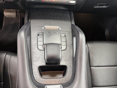 2024 Mercedes-Benz Gle GLE 450