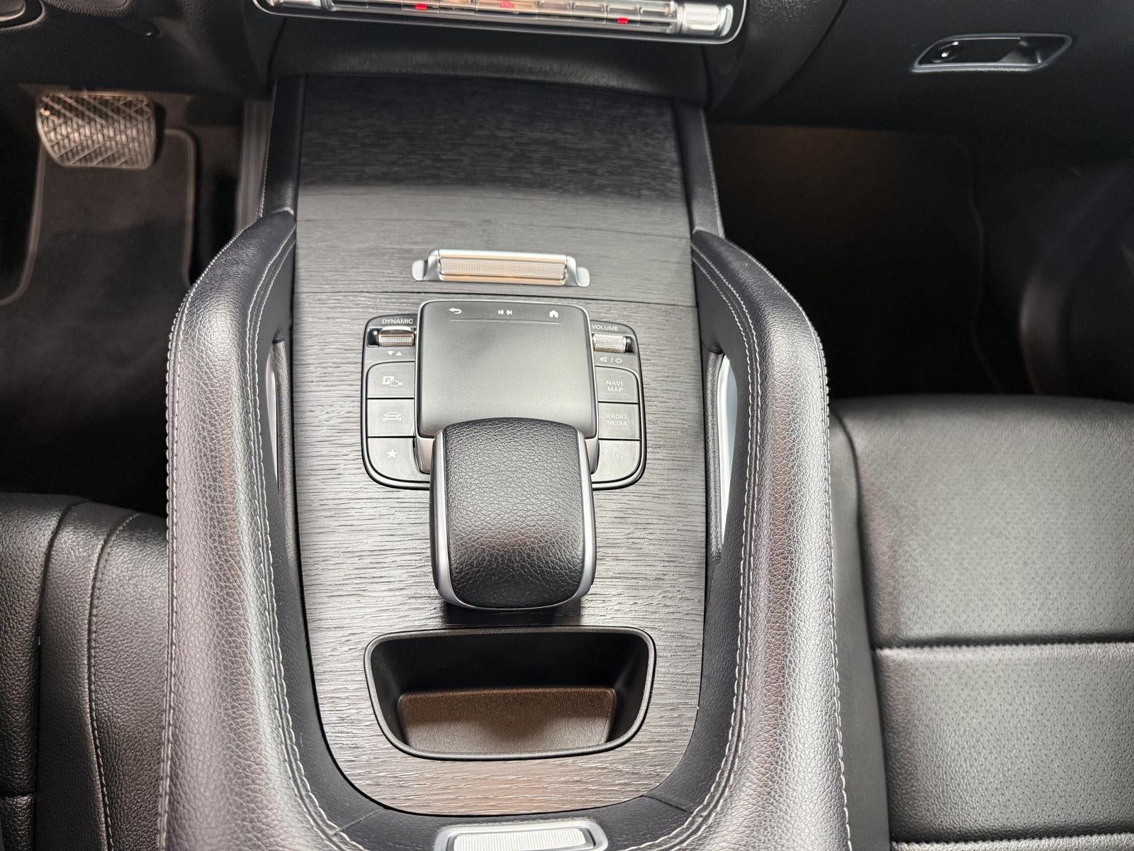2024 Mercedes-Benz Gle GLE 450