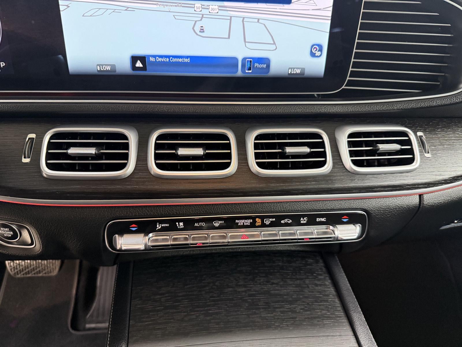 2024 Mercedes-Benz Gle GLE 450