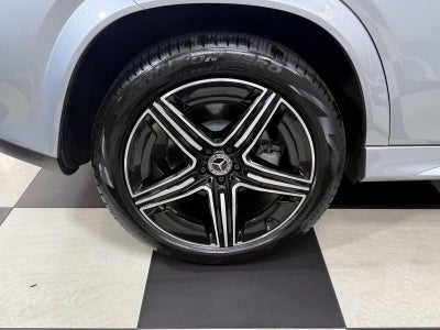 2024 Mercedes-Benz Gle GLE 450