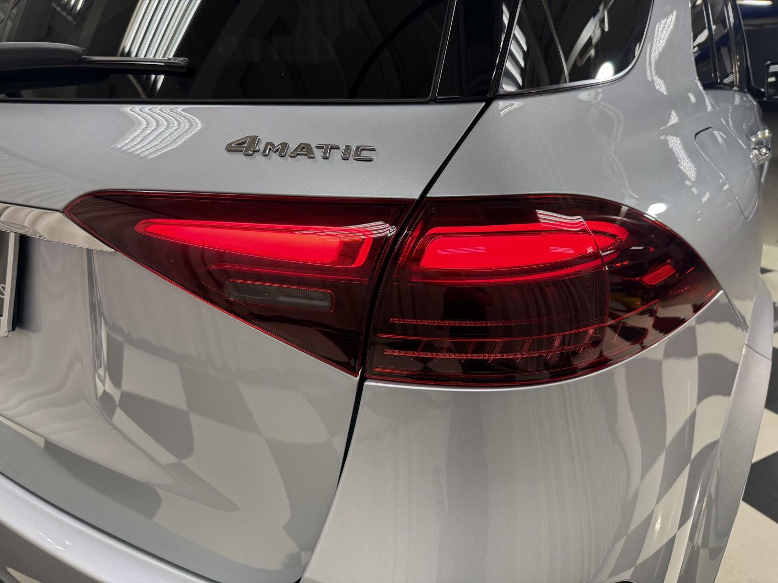 2024 Mercedes-Benz Gle GLE 450