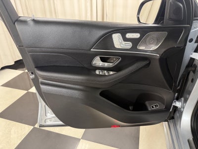 2024 Mercedes-Benz Gle GLE 450