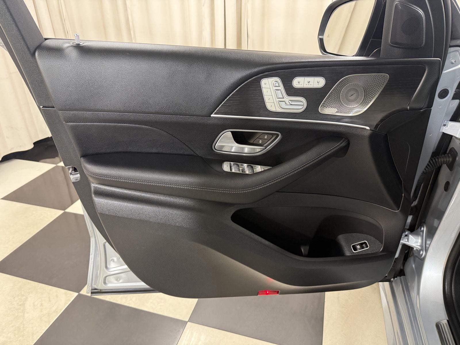 2024 Mercedes-Benz Gle GLE 450