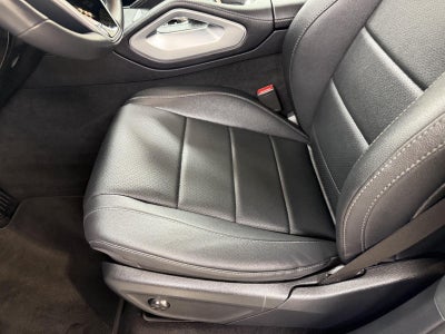 2024 Mercedes-Benz Gle GLE 450