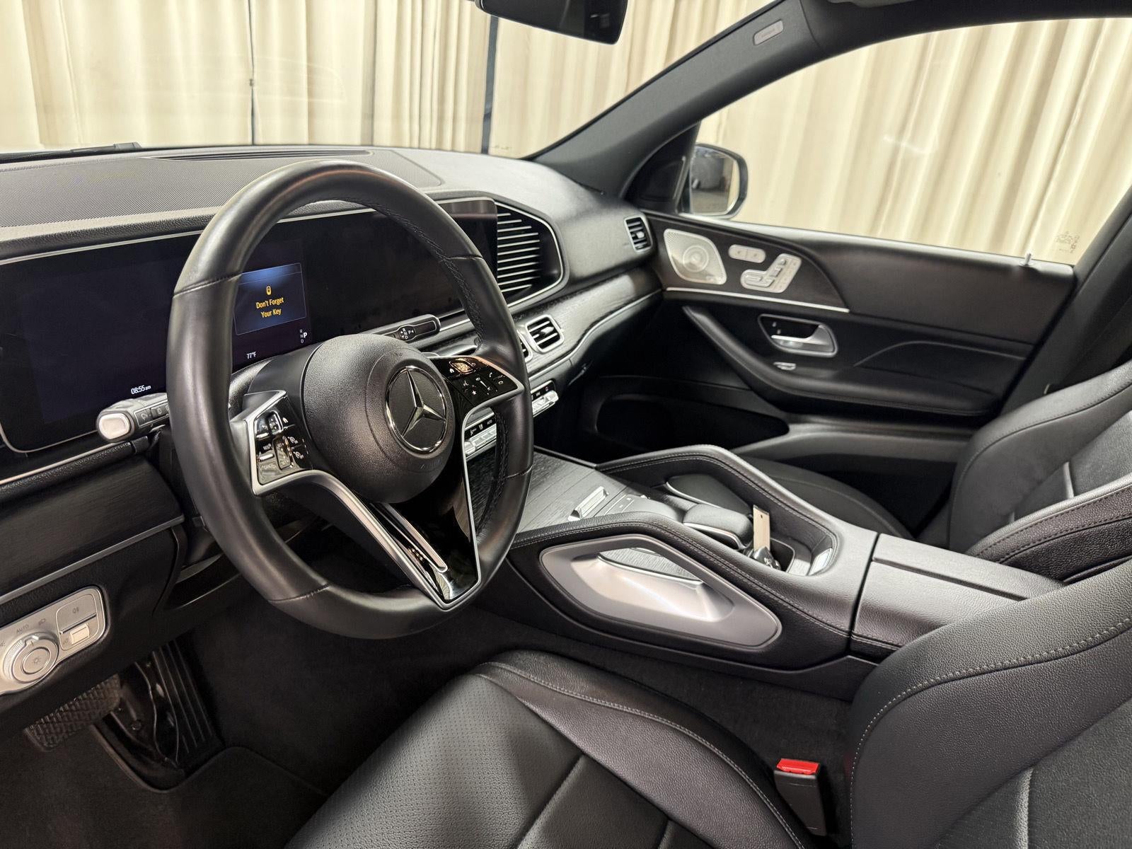 2024 Mercedes-Benz Gle GLE 450