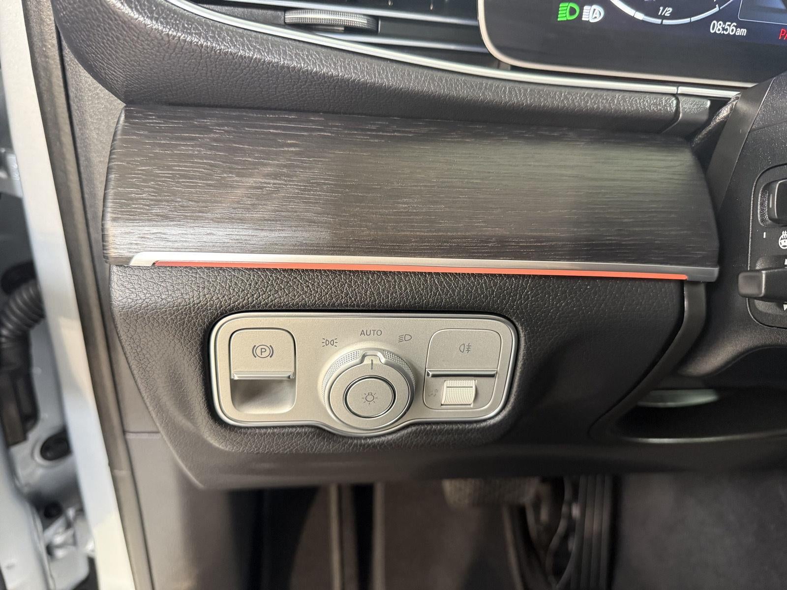 2024 Mercedes-Benz Gle GLE 450