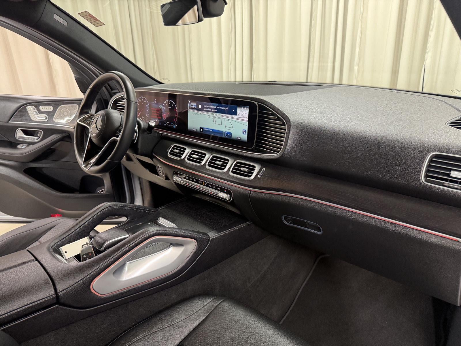 2024 Mercedes-Benz Gle GLE 450