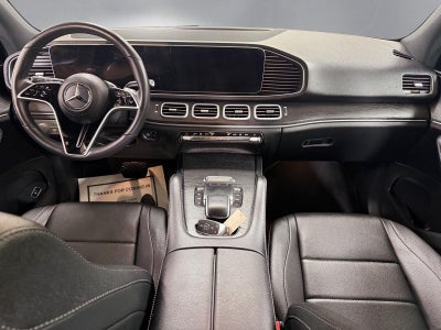2024 Mercedes-Benz Gle GLE 450