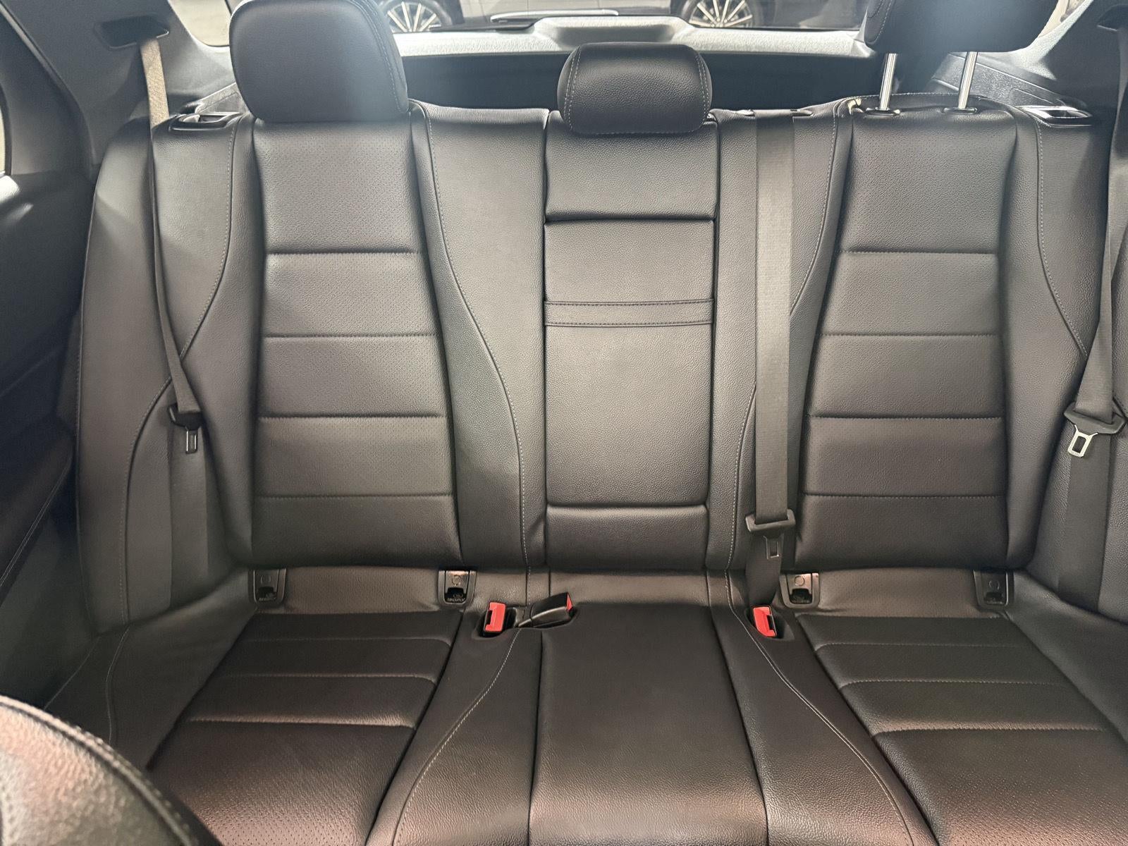 2024 Mercedes-Benz Gle GLE 450