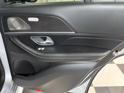 2024 Mercedes-Benz Gle GLE 450