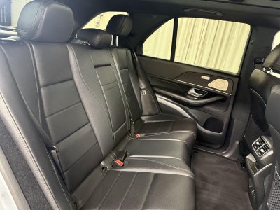 2024 Mercedes-Benz Gle GLE 450