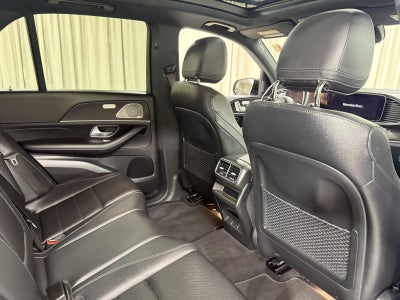 2024 Mercedes-Benz Gle GLE 450
