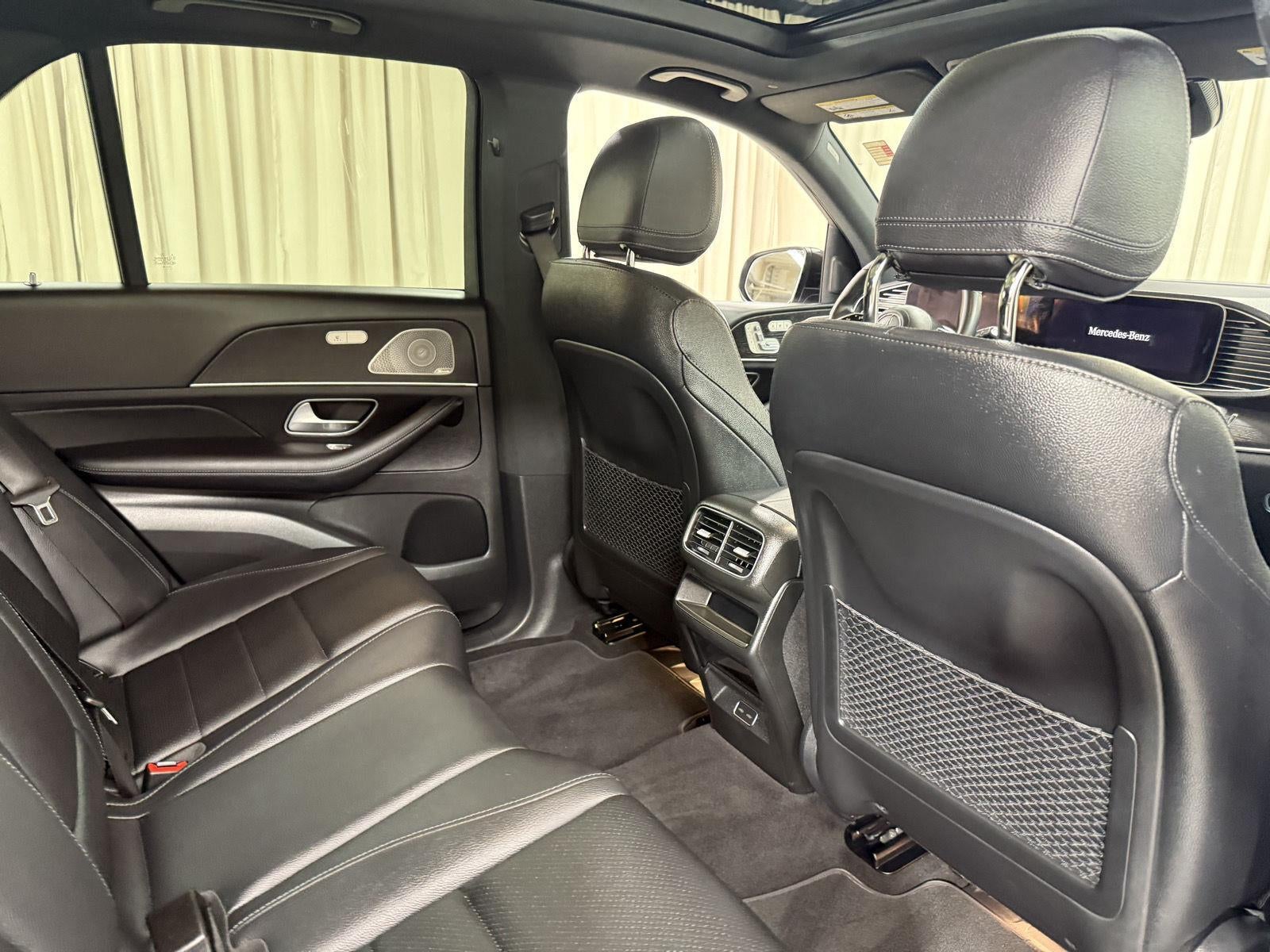 2024 Mercedes-Benz Gle GLE 450