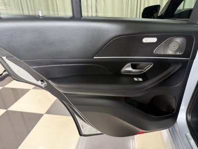 2024 Mercedes-Benz Gle GLE 450