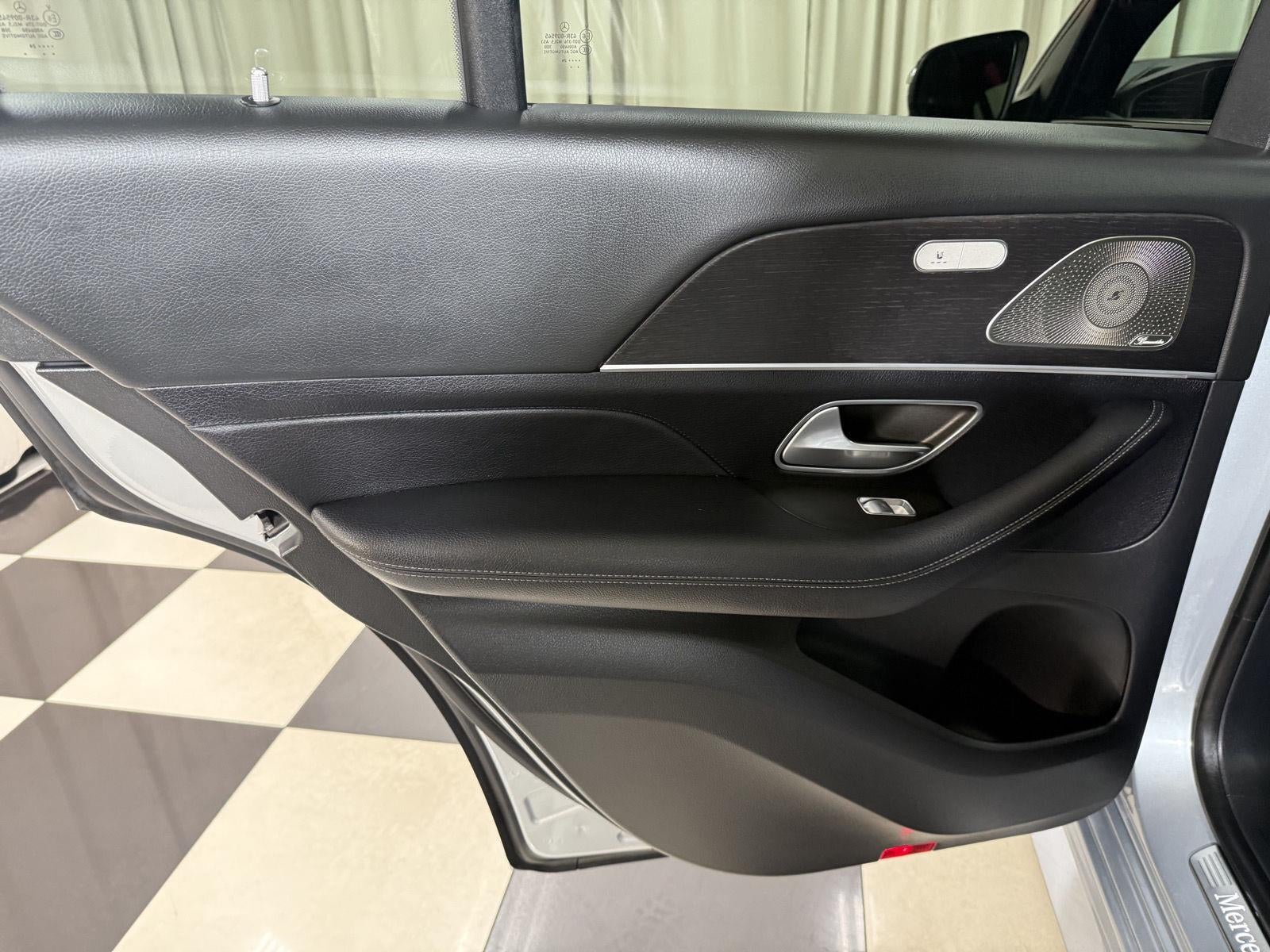 2024 Mercedes-Benz Gle GLE 450