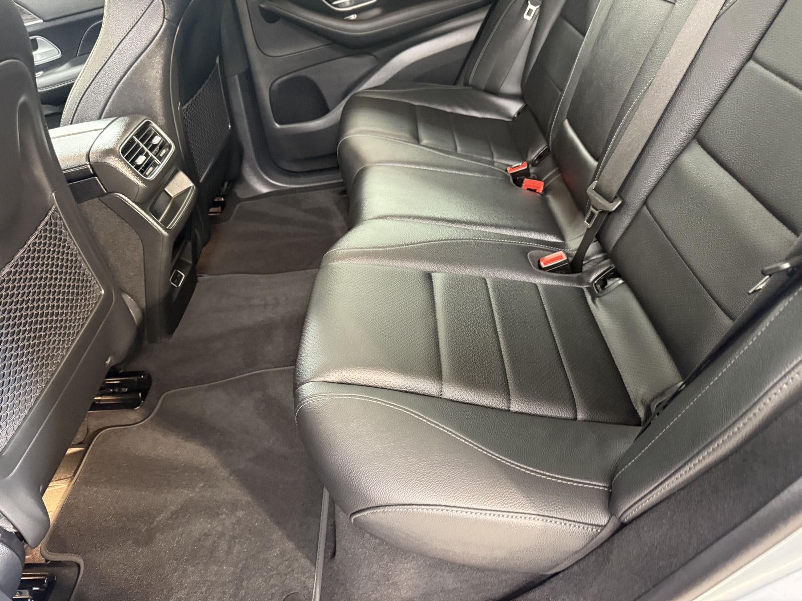2024 Mercedes-Benz Gle GLE 450