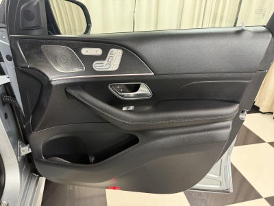2024 Mercedes-Benz Gle GLE 450