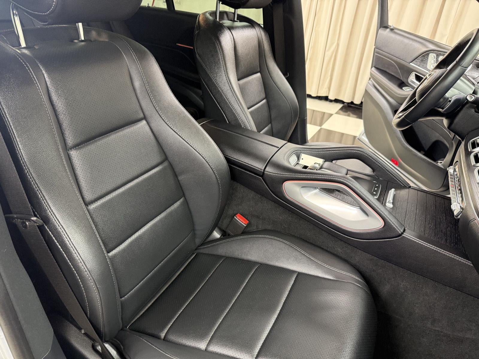 2024 Mercedes-Benz Gle GLE 450