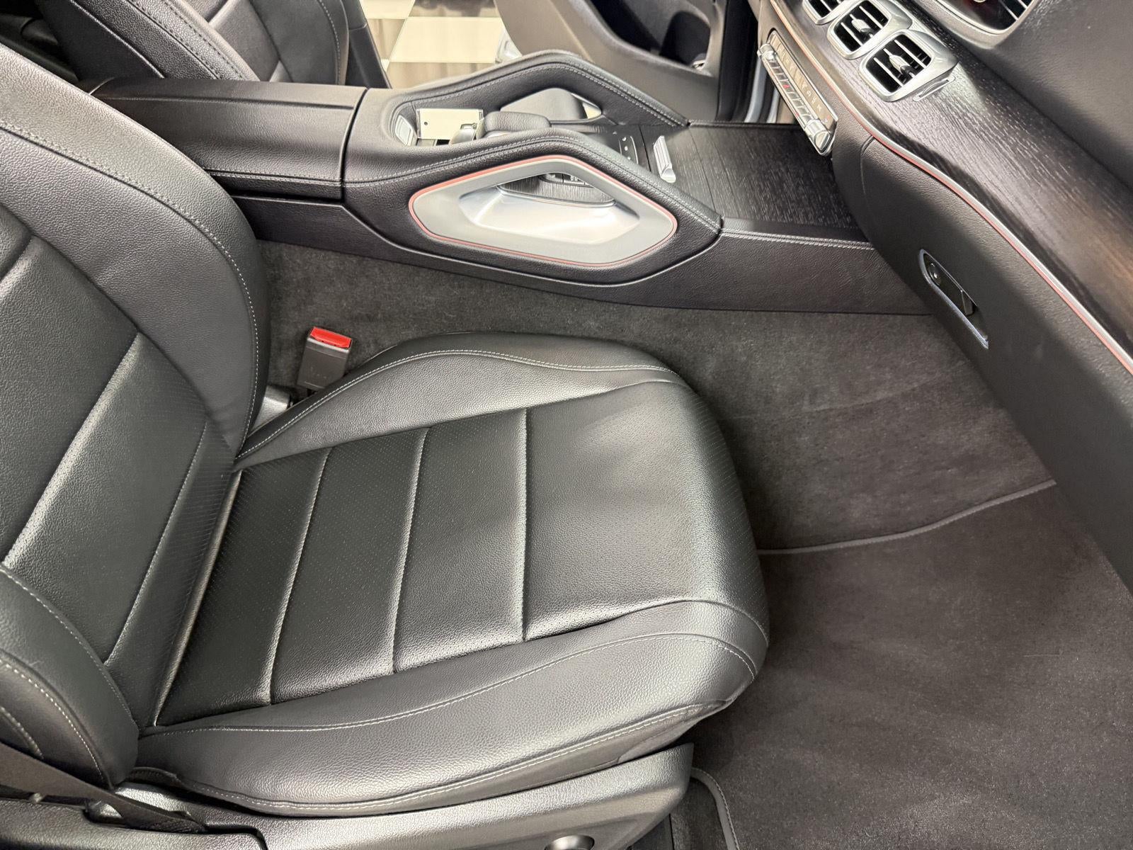 2024 Mercedes-Benz Gle GLE 450