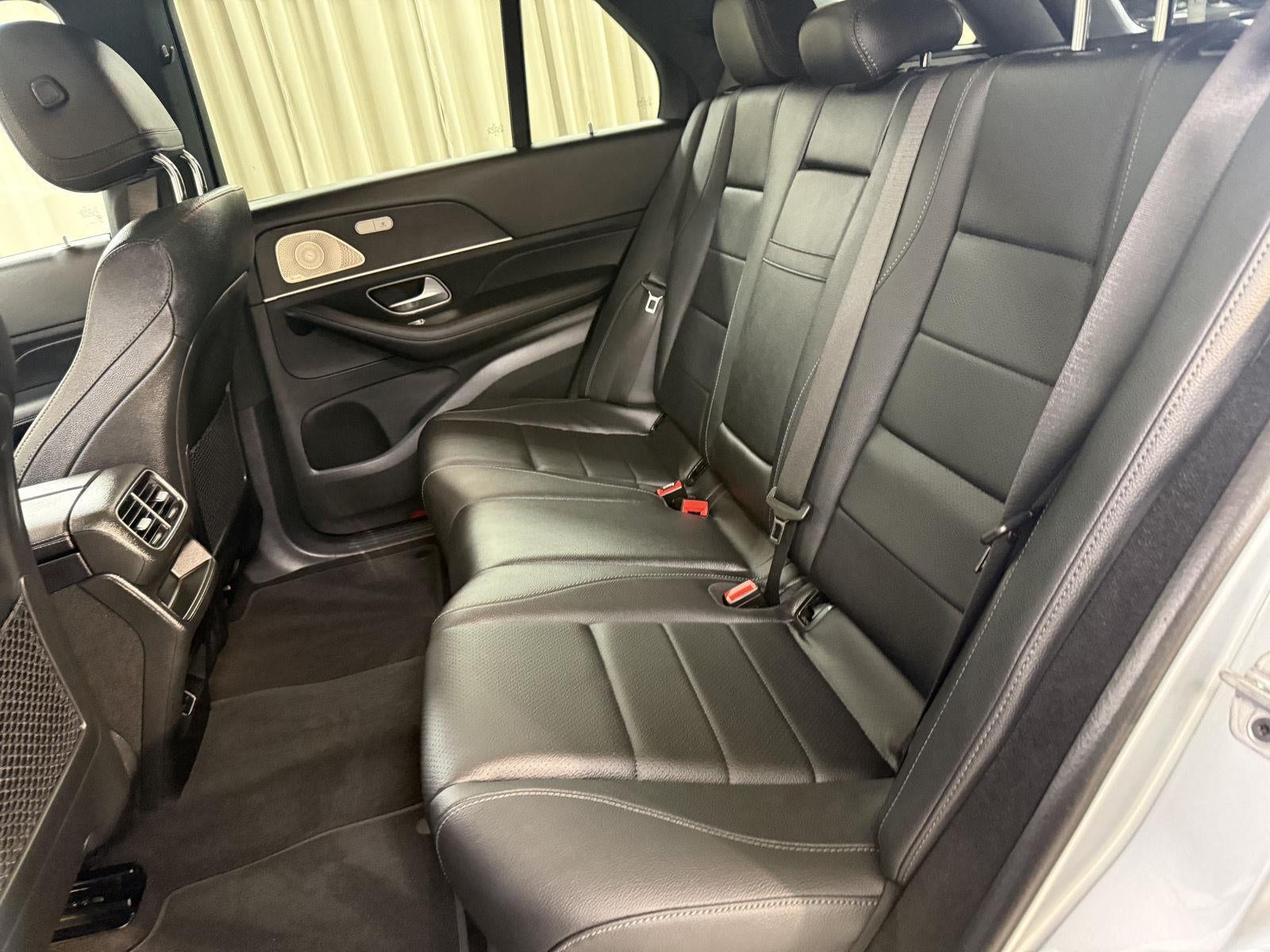 2024 Mercedes-Benz Gle GLE 450