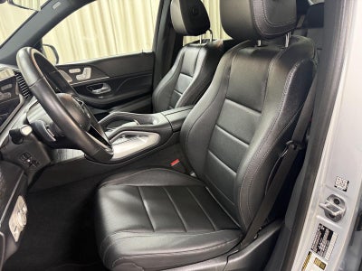 2024 Mercedes-Benz Gle GLE 450