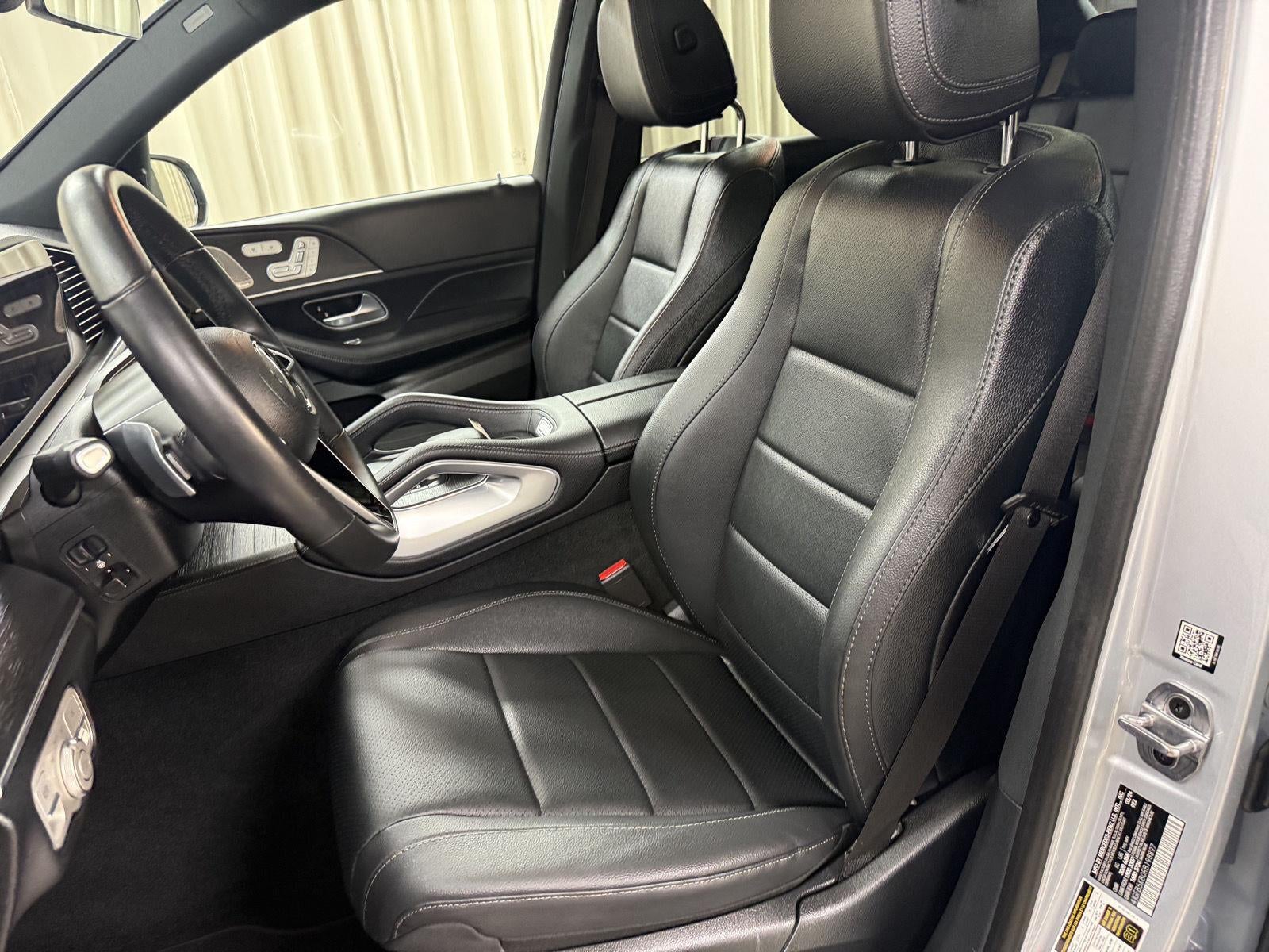 2024 Mercedes-Benz Gle GLE 450
