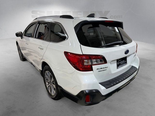 2019 Subaru Outback 2.5i Touring