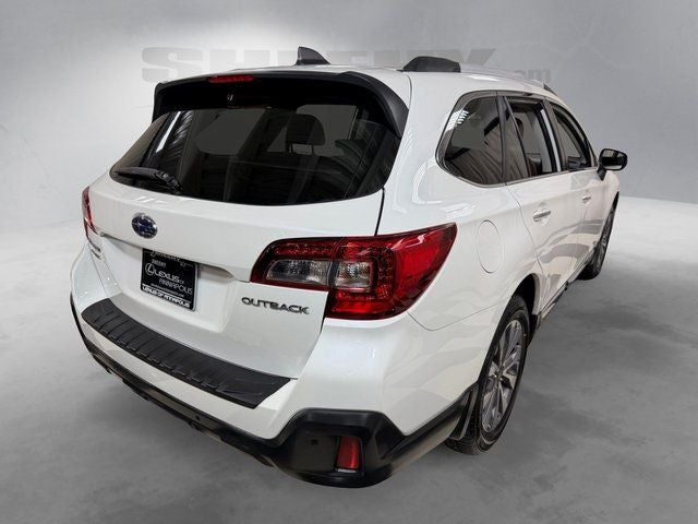 2019 Subaru Outback 2.5i Touring